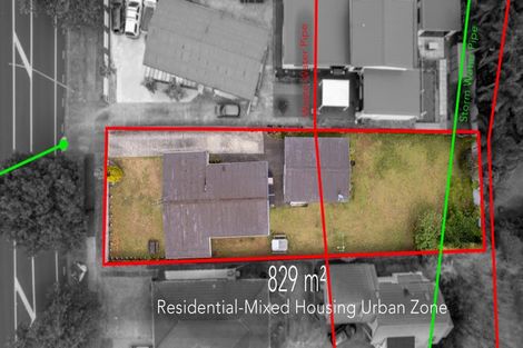 Photo of property in 258 Buckland Road, Mangere East, Auckland, 2024