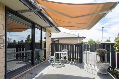Photo of property in 4/17 Nicholls Road, Halswell, Christchurch, 8025