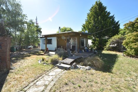 Photo of property in 9 Sutherland Road, Omarama, 9412