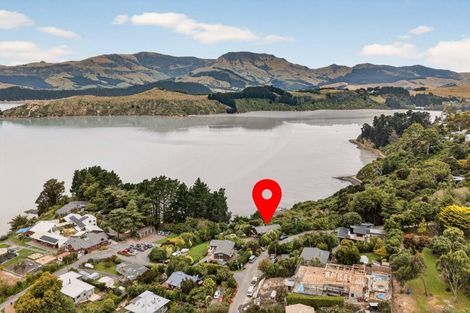 Photo of property in 35 Merlincote Crescent, Governors Bay, 8971