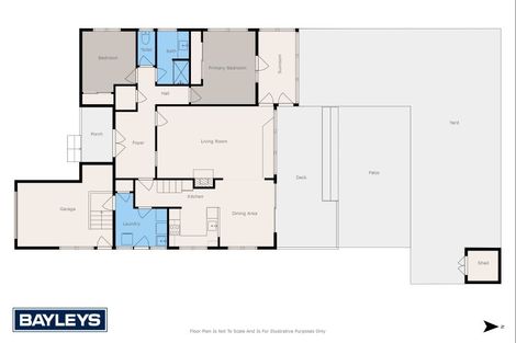 Photo of property in 96 Alfred Street, Blenheim, 7201