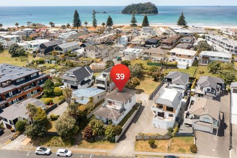 Photo of property in 39 May Street, Mount Maunganui, 3116