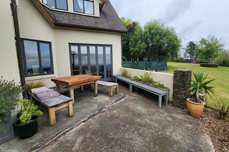 Photo of property in 478 Ararimu Road, Ramarama, Drury, 2579