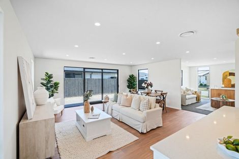 Photo of property in 11 Fairmaid Street, Lincoln, 7608