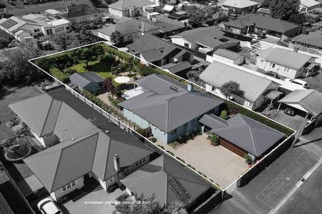 Photo of property in 7 East Street, Claudelands, Hamilton, 3214