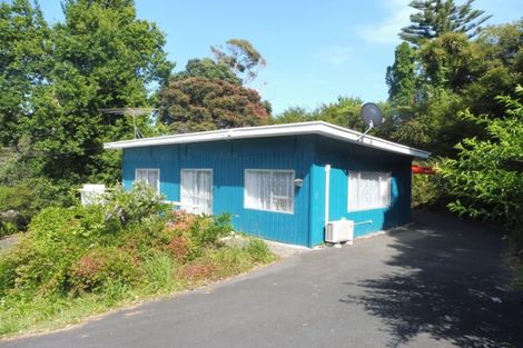 Photo of property in 1 Otuturu Crescent, Ruamahunga, Thames, 3575