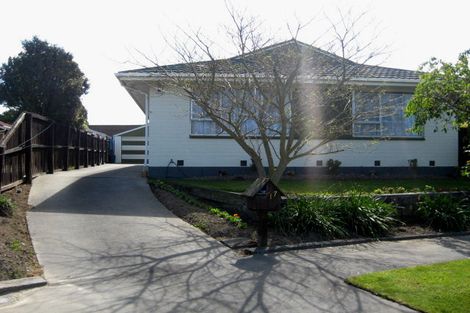 Photo of property in 17 Omega Place, Casebrook, Christchurch, 8051