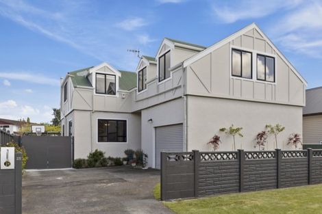 Photo of property in 25 Allen Street, Boulcott, Lower Hutt, 5011