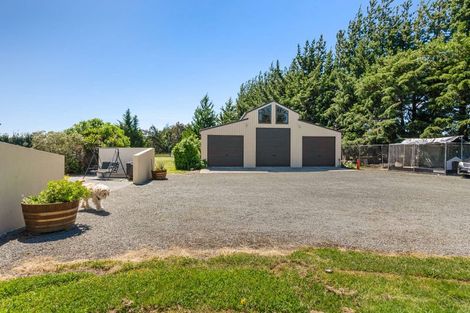 Photo of property in 16 Harpers Road, Loburn, Rangiora, 7472