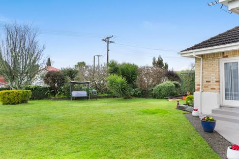 Photo of property in 57 Moorhouse Street, Morrinsville, 3300