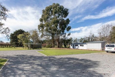Photo of property in 70 Edmunds Road, Ohoka, Kaiapoi, 7692