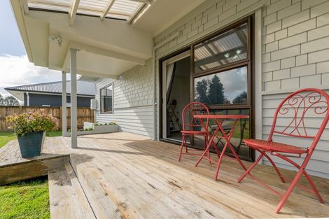 Photo of property in 7 Hall Street, Kihikihi, Te Awamutu, 3800