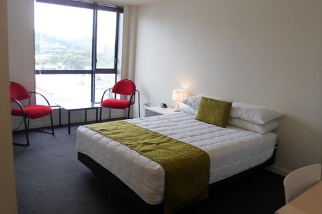 Photo of property in Southern Cross Apartments, 609/35 Abel Smith Street, Te Aro, Wellington, 6011