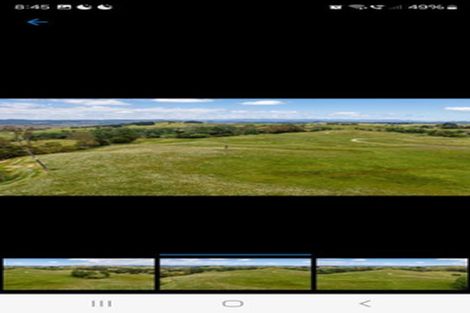 Photo of property in 15 Perry Road, Umawera, Okaihau, 0476