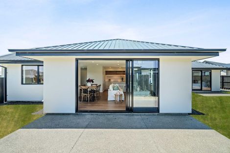 Photo of property in 11 Fairmaid Street, Lincoln, 7608