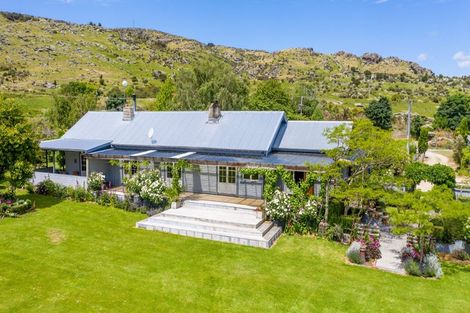 Photo of property in 362 Teviot Road, Roxburgh East, Roxburgh, 9572
