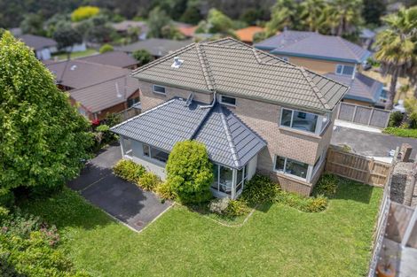 Photo of property in 11 Amherst Place, Albany, Auckland, 0632