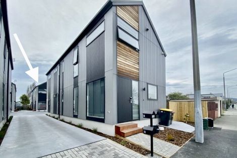 Photo of property in 464c Wilsons Road, Waltham, Christchurch, 8011