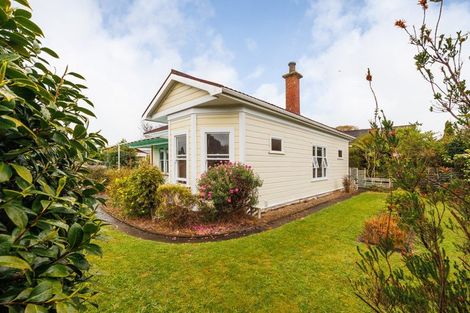 Photo of property in 45 Limbrick Street, Terrace End, Palmerston North, 4410