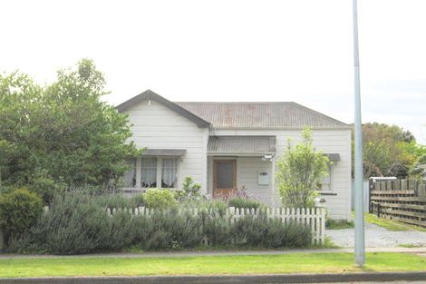 Photo of property in 37 Stout Street, Whataupoko, Gisborne, 4010