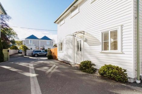 Photo of property in 17/235 Salisbury Street, Christchurch Central, Christchurch, 8013