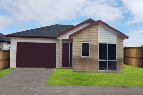 Photo of property in 4 Castlepoint Avenue, Takanini, 2110