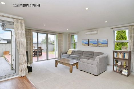 Photo of property in 25 Cassino Street, Rangiora, 7400