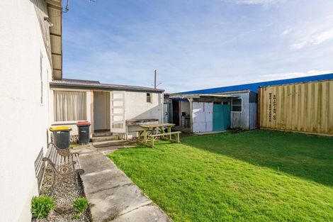 Photo of property in 8 Teviot Street, Appleby, Invercargill, 9812