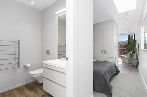 Photo of property in 516/11 George Street, North Dunedin, Dunedin, 9016