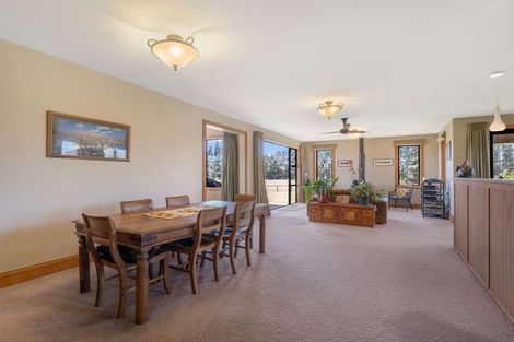 Photo of property in 426 Downs Road, Lowry Hills Range, Cheviot, 7381