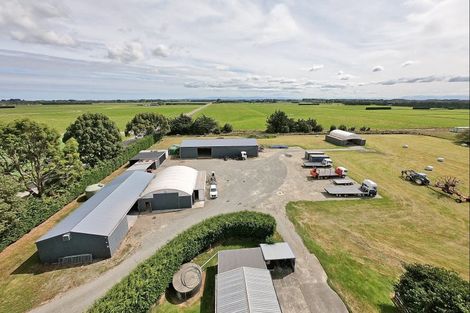 Photo of property in 762 Wilsons Crossing Road, Lochiel, Winton, 9781