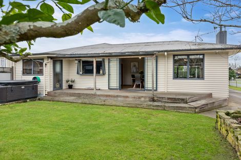 Photo of property in 24 Osborne Avenue, Morrinsville, 3300