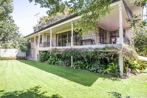 Photo of property in 104 Burwood Road, Matamata, 3400