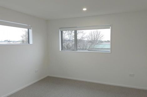Photo of property in 6/51 Hills Road, Edgeware, Christchurch, 8013