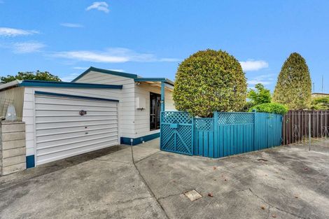 Photo of property in 2/17 Townshend Crescent, Greenmeadows, Napier, 4112