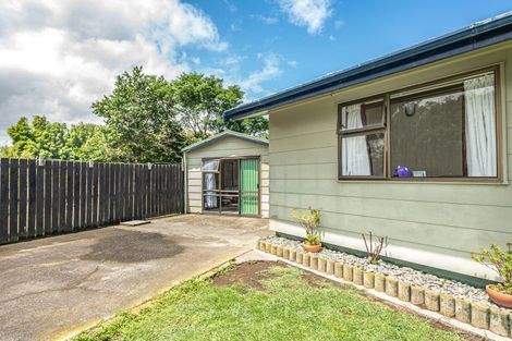 Photo of property in 54 Wembley Place, Whanganui East, Whanganui, 4500