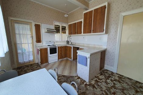 Photo of property in 59 Rhodes Street, Waimate, 7924