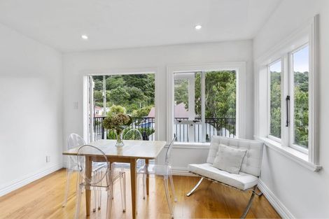 Photo of property in 122 Hanson Street, Newtown, Wellington, 6021