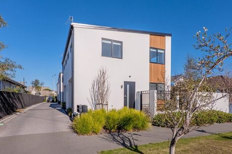 Photo of property in 1/14 Crohane Place, Addington, Christchurch, 8024