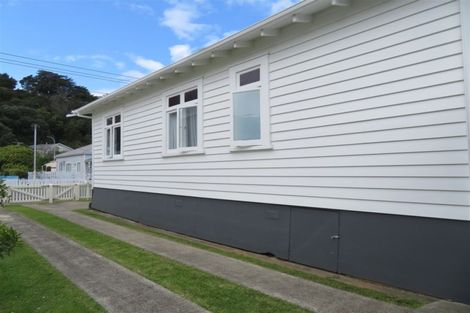Photo of property in 807 Queen Sh25 Street, Thames, 3500