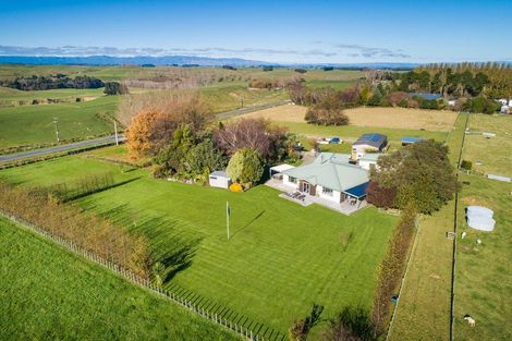 Photo of property in 1564 Cheltenham Hunterville Road, Waituna West, Rewa, 4780