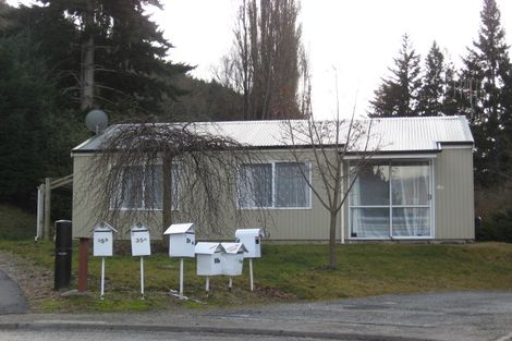 Photo of property in 35 Bowen Street, Queenstown, 9300