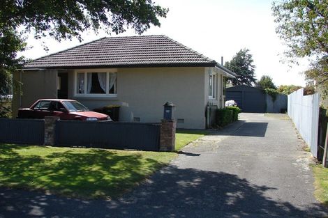 Photo of property in 144 Lamond Street, Hargest, Invercargill, 9810
