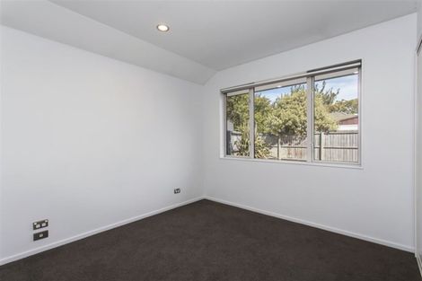 Photo of property in 1a Mcintyre Street, Shirley, Christchurch, 8013