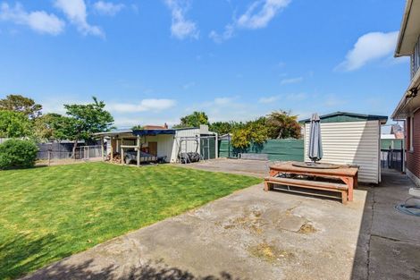 Photo of property in 3 Armagh Street, Levin, 5510
