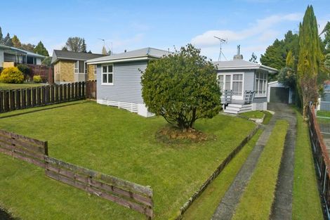 Photo of property in 47 Philip Street, Tokoroa, 3420