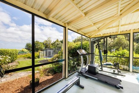 Photo of property in 846 Colyton Road, Bunnythorpe, Feilding, 4775