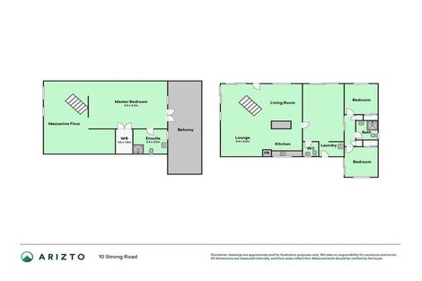 Photo of property in 10 Strong Road, Te Pahu, Hamilton, 3285