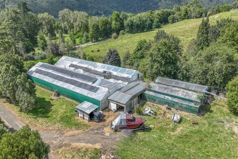 Photo of property in 44 Packtrack Road, Thames, 3577