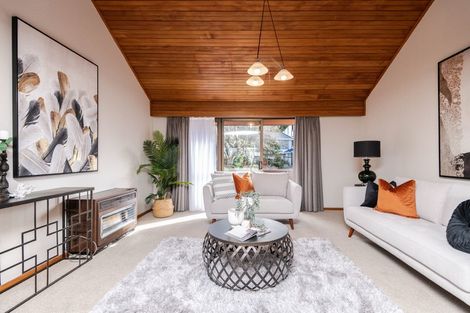 Photo of property in 3b Jasons Place, Churton Park, Wellington, 6037